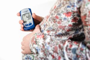 Diabetes bij de kraamvrouw: hoe zit het met jouw kennis?